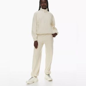 Aritzia TNA SnoDay Polar Avalanche Pants